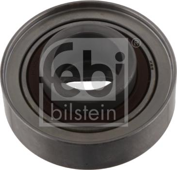 Febi Bilstein 18237 - Spriegotājrullītis, Gāzu sadales mehānisma piedziņas siksna www.autospares.lv