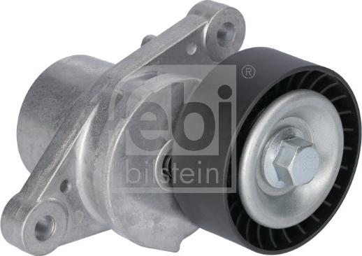 Febi Bilstein 182294 - Siksnas spriegotājs, Ķīļsiksna www.autospares.lv