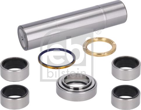 Febi Bilstein 182204 - Repair Kit, kingpin www.autospares.lv