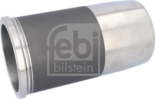 Febi Bilstein 182208 - Cilindra čaula www.autospares.lv