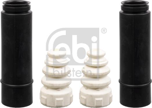 Febi Bilstein 182218 - Dust Cover Kit, shock absorber www.autospares.lv