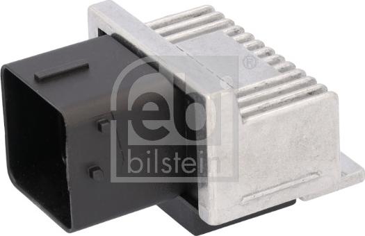 Febi Bilstein 182232 - Vadības bloks, Kvēlsveces darbības laiks www.autospares.lv