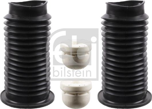 Febi Bilstein 182229 - Putekļu aizsargkomplekts, Amortizators www.autospares.lv