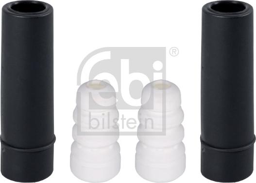 Febi Bilstein 182225 - Пылезащитный комплект, амортизатор www.autospares.lv