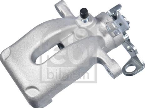 Febi Bilstein 182273 - Bremžu suports www.autospares.lv