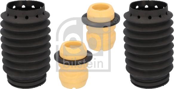 Febi Bilstein 182793 - Putekļu aizsargkomplekts, Amortizators www.autospares.lv