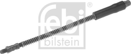 Febi Bilstein 18275 - Bremžu šļūtene www.autospares.lv