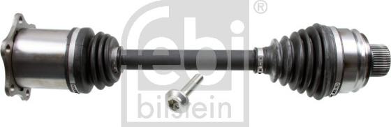 Febi Bilstein 182763 - Piedziņas vārpsta autospares.lv