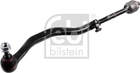 Febi Bilstein 182786 - Stūres šķērsstiepnis www.autospares.lv