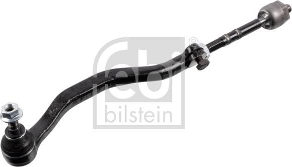 Febi Bilstein 182788 - Stūres šķērsstiepnis www.autospares.lv