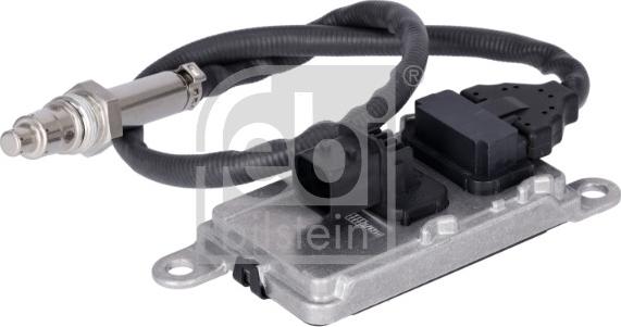 Febi Bilstein 182737 - NOx devējs, Karbamīda iesmidzināšana www.autospares.lv