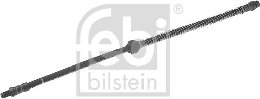 Febi Bilstein 18273 - Bremžu šļūtene www.autospares.lv