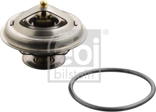 Febi Bilstein 18272 - Coolant thermostat / housing www.autospares.lv