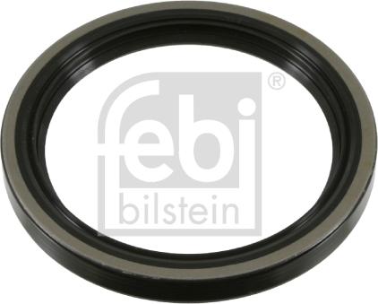 Febi Bilstein 18795 - Shaft Seal, crankshaft www.autospares.lv