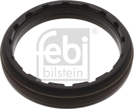 Febi Bilstein 18796 - Vārpstas blīvgredzens, Meh. pārnesumkārbas flancis www.autospares.lv