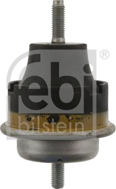 Febi Bilstein 18744 - Piekare, Dzinējs autospares.lv