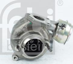 Febi Bilstein 187469 - Kompresors, Turbopūte www.autospares.lv