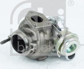 Febi Bilstein 187469 - Kompresors, Turbopūte www.autospares.lv