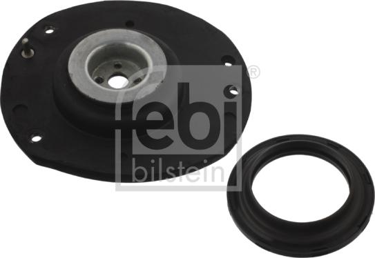 Febi Bilstein 18756 - Amortizatora statnes balsts www.autospares.lv