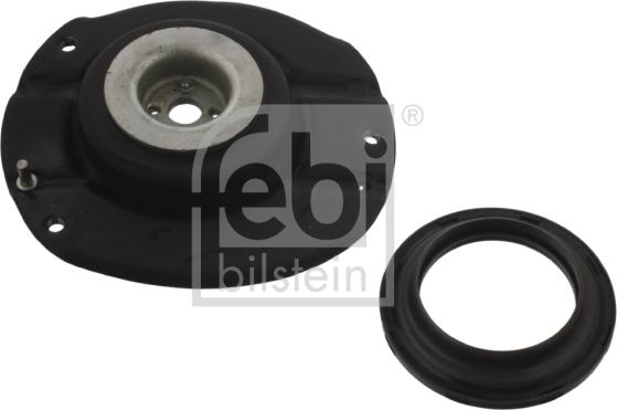 Febi Bilstein 18757 - Top Strut Mounting www.autospares.lv