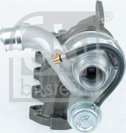 Febi Bilstein 187660 - Kompresors, Turbopūte www.autospares.lv