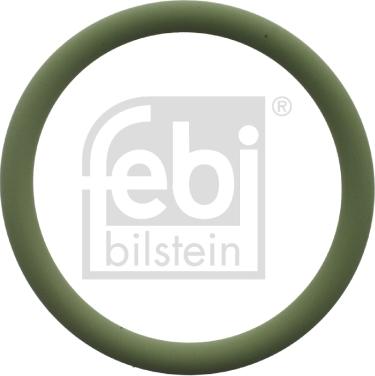 Febi Bilstein 18768 - Blīve, Dzesēšanas šķidruma flancis www.autospares.lv