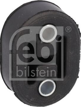 Febi Bilstein 187811 - Holder, exhaust system www.autospares.lv