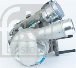 Febi Bilstein 187364 - Kompresors, Turbopūte www.autospares.lv