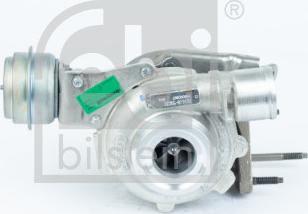 Febi Bilstein 187301 - Kompresors, Turbopūte www.autospares.lv