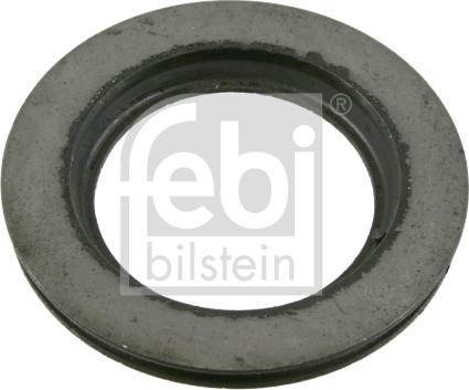 Febi Bilstein 18726 - Bukse, Vadītāja kabīnes spilvens www.autospares.lv