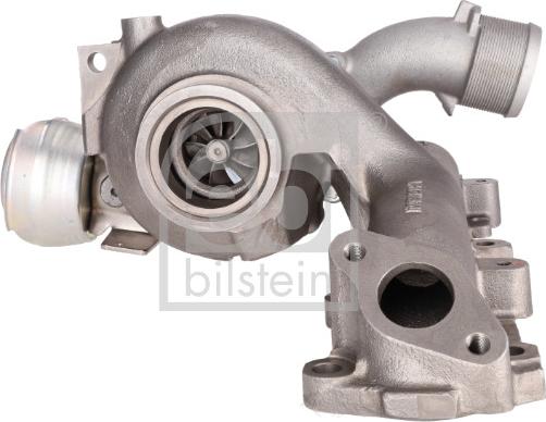 Febi Bilstein 187201 - Kompresors, Turbopūte www.autospares.lv