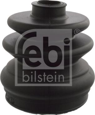 Febi Bilstein 18779 - Putekļusargs, Piedziņas vārpsta www.autospares.lv