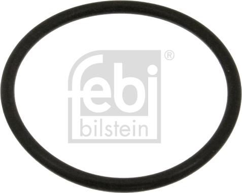 Febi Bilstein 18774 - Blīve, Dzesēšanas šķidruma flancis www.autospares.lv