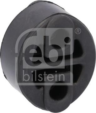 Febi Bilstein 187759 - Kronšteins, Izplūdes gāzu sistēma www.autospares.lv