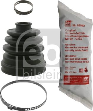 Febi Bilstein 18775 - Пыльник, приводной вал www.autospares.lv