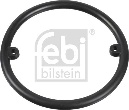 Febi Bilstein 18776 - Blīve, Eļļas radiators www.autospares.lv