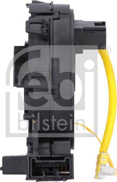 Febi Bilstein 187712 - Spirālatspere, Gaisa spilvens www.autospares.lv