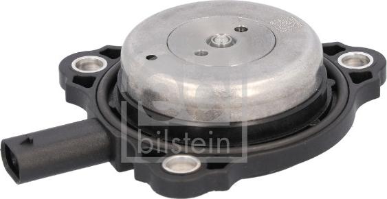 Febi Bilstein 187787 - Centrālais magnēts, Sadales vārpstas regulēšana www.autospares.lv