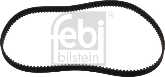 Febi Bilstein 18772 - Timing Belt www.autospares.lv