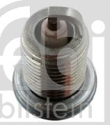 Febi Bilstein 13418 - Aizdedzes svece www.autospares.lv