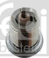 Febi Bilstein 13421 - Aizdedzes svece www.autospares.lv