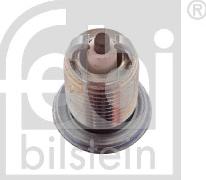 Febi Bilstein 13524 - Aizdedzes svece www.autospares.lv