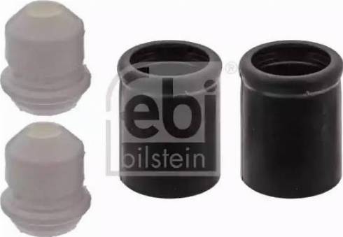 Febi Bilstein 13045 - Putekļu aizsargkomplekts, Amortizators www.autospares.lv