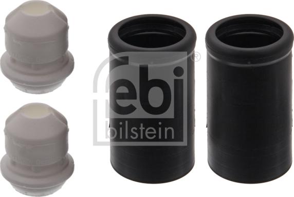 Febi Bilstein 13051 - Пылезащитный комплект, амортизатор www.autospares.lv