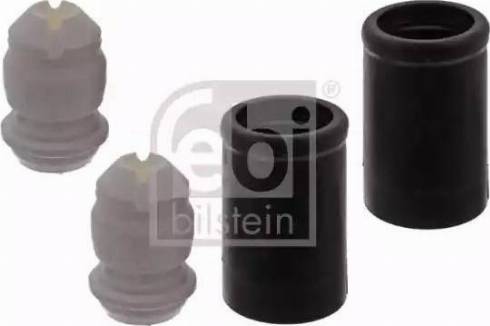 Febi Bilstein 13052 - Putekļu aizsargkomplekts, Amortizators www.autospares.lv