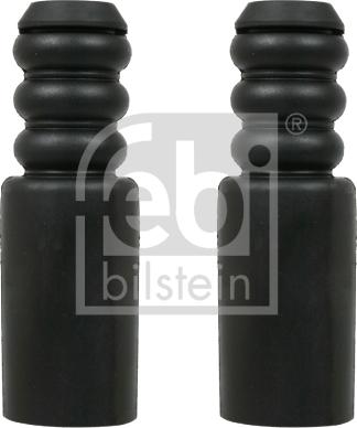 Febi Bilstein 13066 - Gājiena ierobežotājs, Atsperojums www.autospares.lv