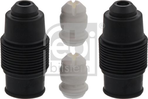 Febi Bilstein 13060 - Dust Cover Kit, shock absorber www.autospares.lv