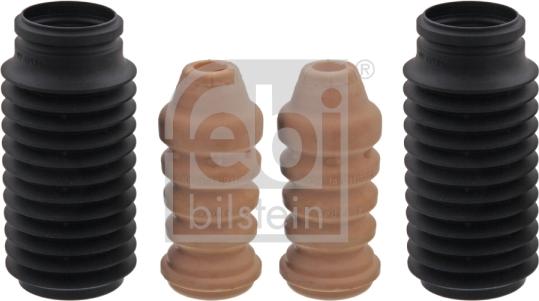 Febi Bilstein 13061 - Putekļu aizsargkomplekts, Amortizators www.autospares.lv