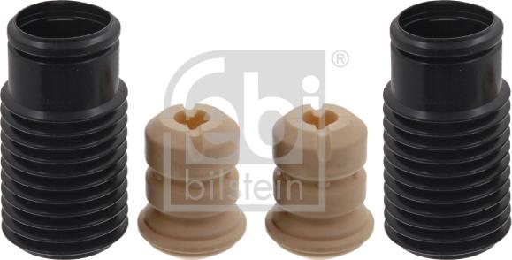 Febi Bilstein 13011 - Пылезащитный комплект, амортизатор www.autospares.lv