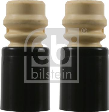 Febi Bilstein 13088 - Пылезащитный комплект, амортизатор www.autospares.lv